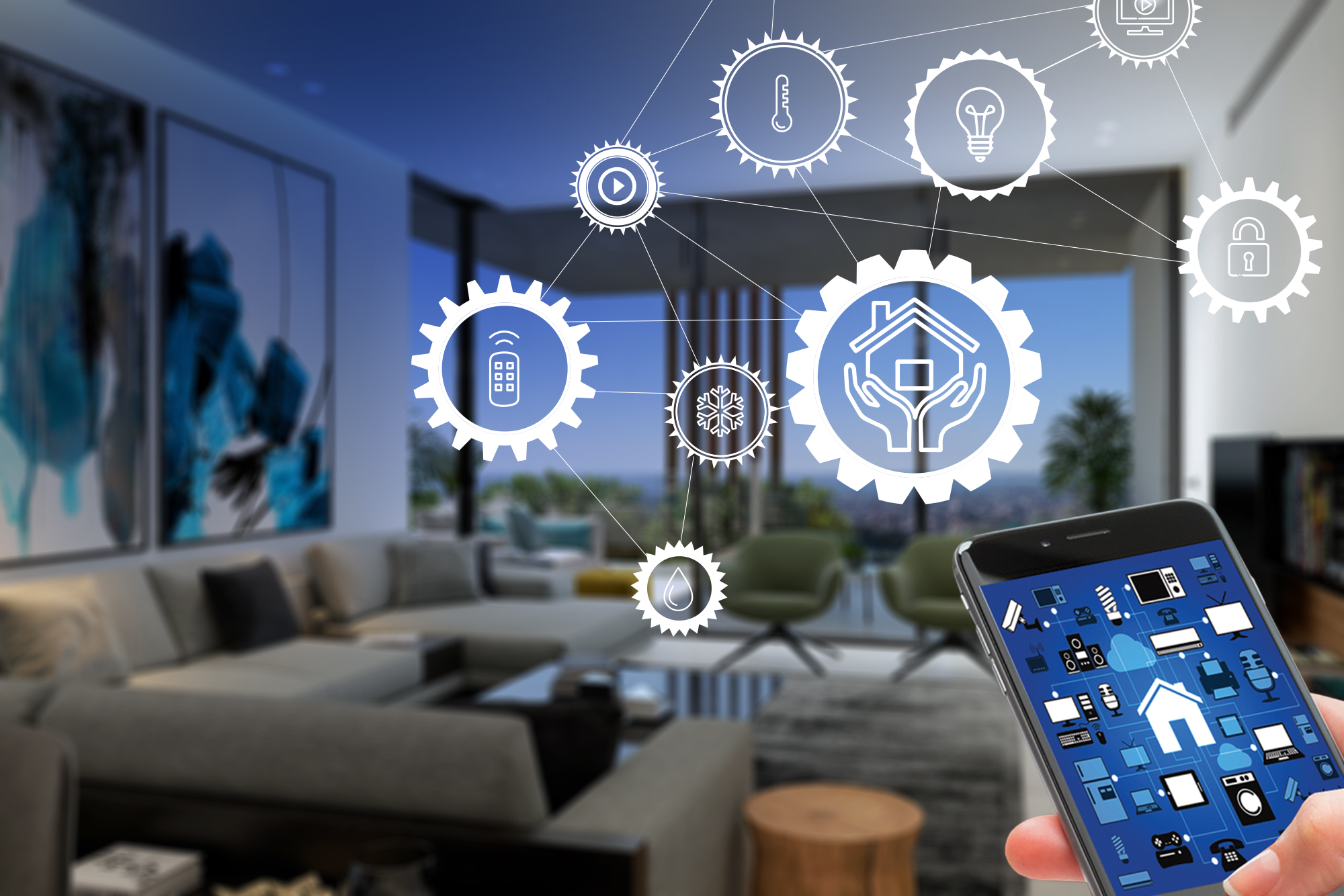 Smart Home Solutions