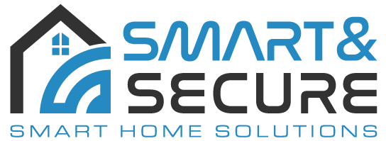 Smart And Secure logo